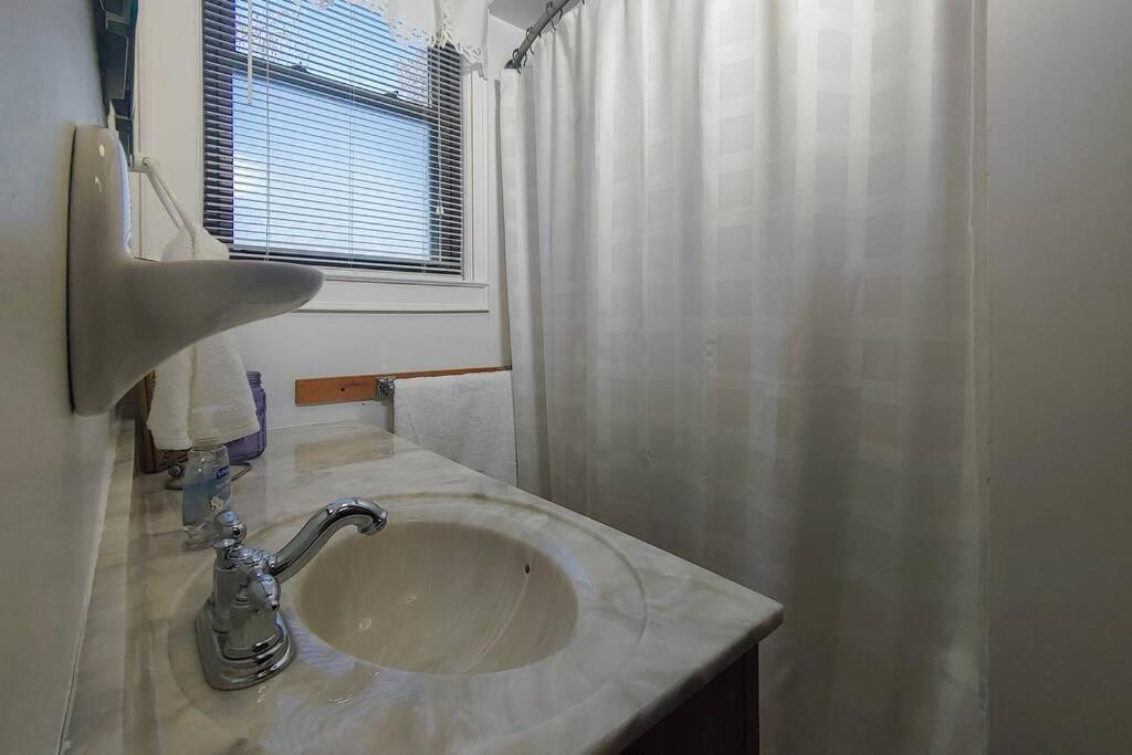 Huge Historic, W/Large Yard & Close To Beach Manistee Buitenkant foto